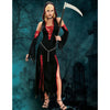 Grim Reaper Women's Costume