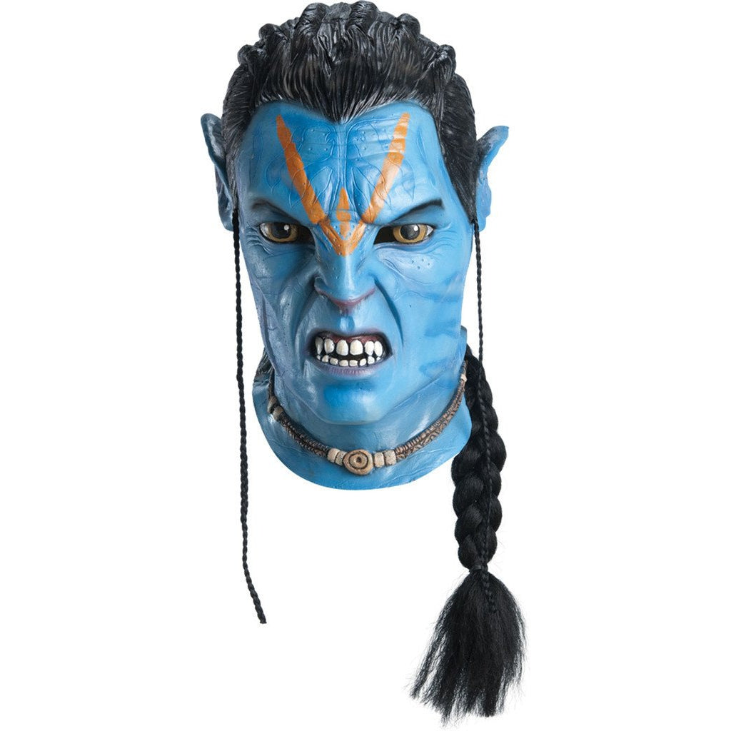 Avatar Jake Sully Mask