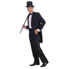 Vintage Hollywood Tuxedo Men's Costume