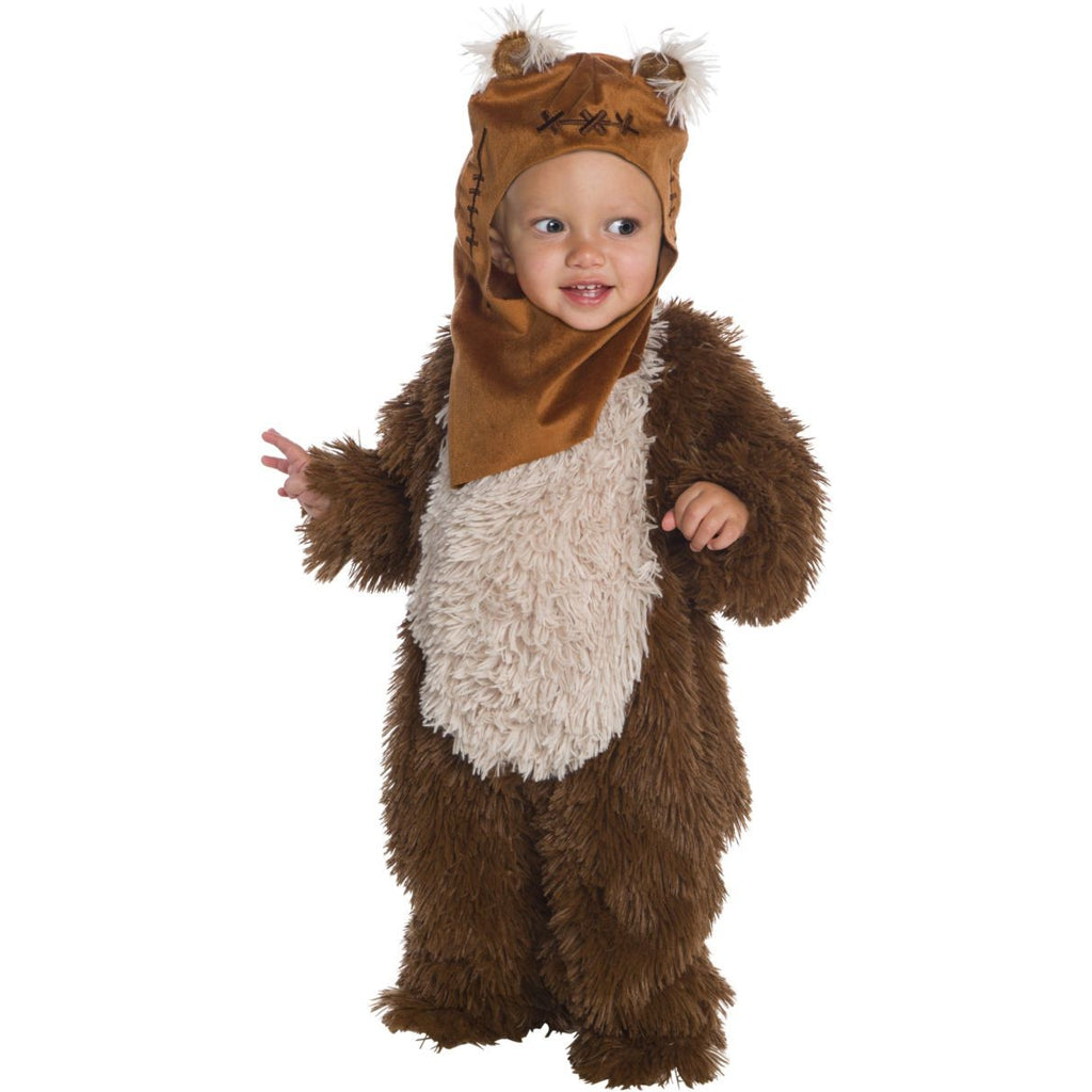 Ewok Infant Costume