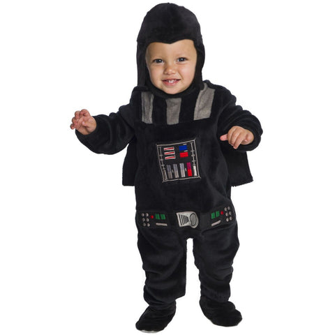 Darth Vader Infant Costume