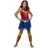Deluxe Wonder Woman 1984 Girl's Costume