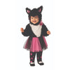 Little Kitty Tutu Infant Costume