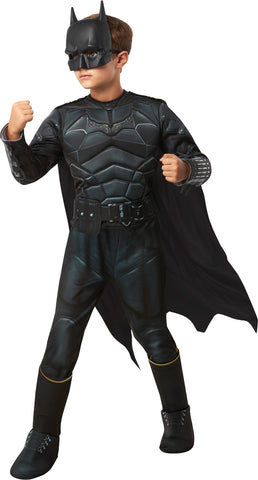 The Batman Child Deluxe costume