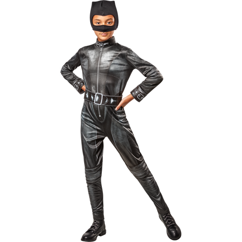 Selina Kyle (Catwoman) Girl's Costume