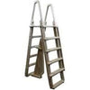 Confer A-Frame Ladder w/Barrier C7100X