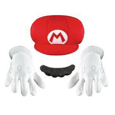 Super Mario Brothers Kit - Child