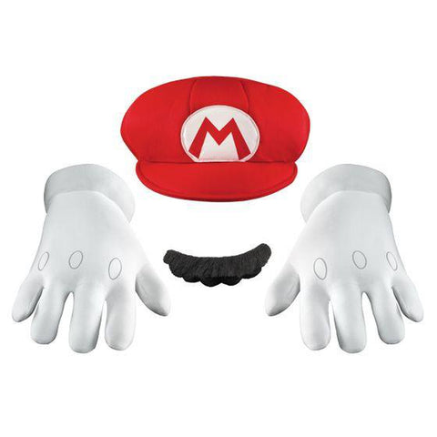 Super Mario Brothers Kit