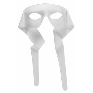 Masked Man Eye Mask