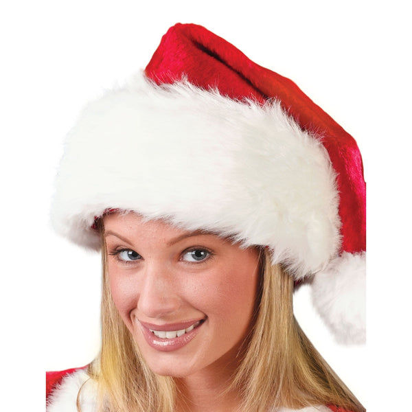 Santa Hat – State Fair Seasons