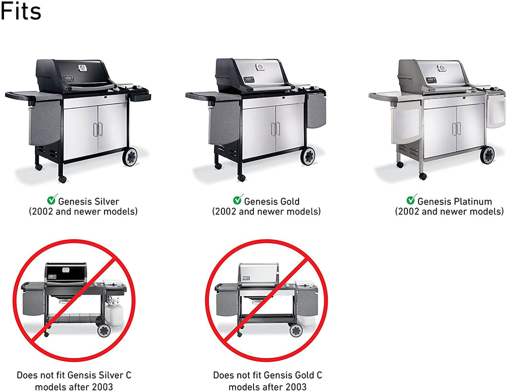 er 7510 Igniter Kit State Fair Seasons
