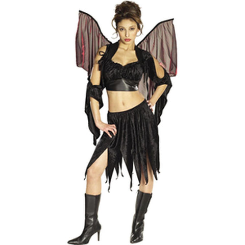 Gothic Fairy Women's Costume