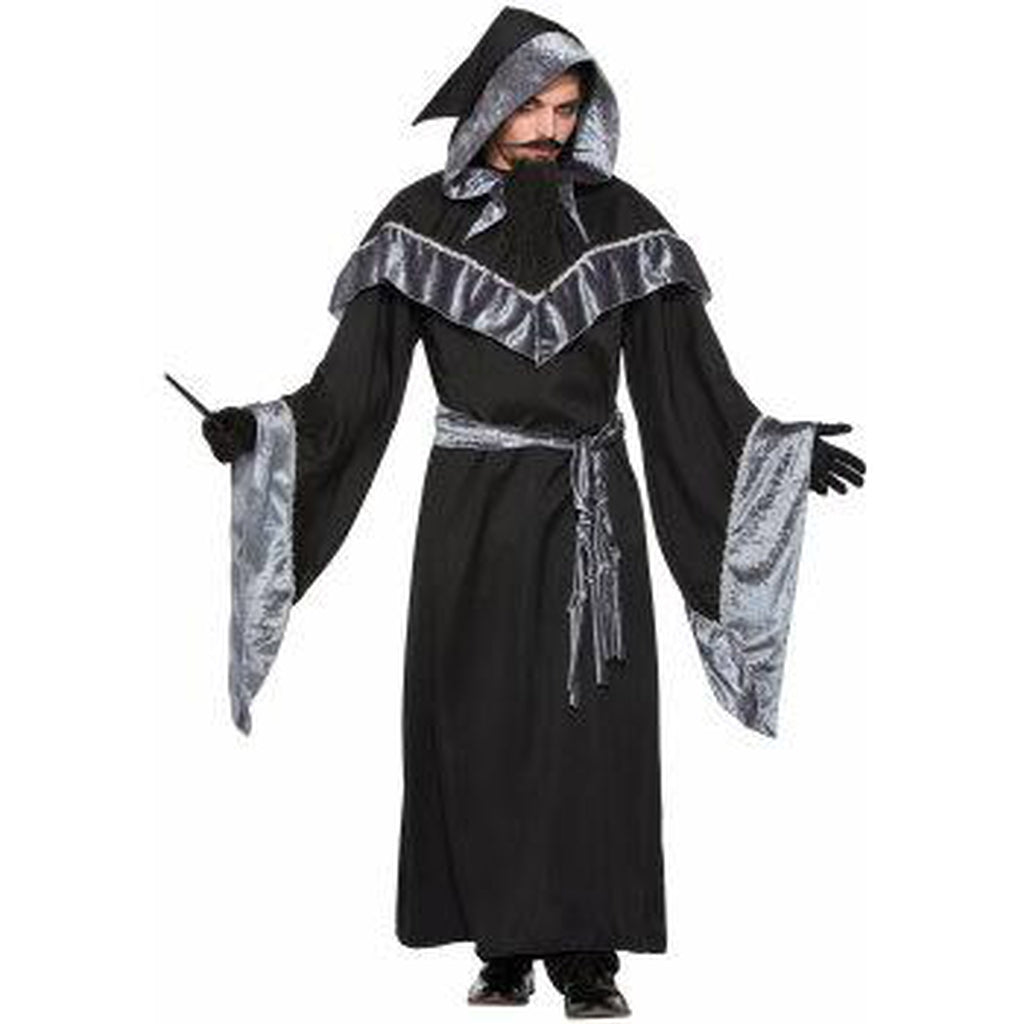 Mystic Sorcerer Men's Costume