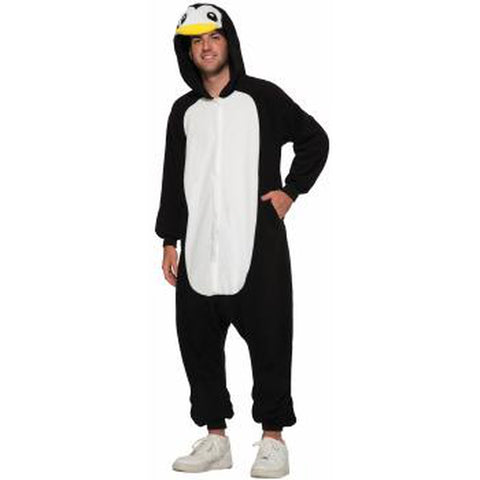 Penguin Onesie Unisex Costume