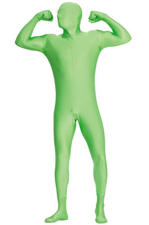 Invisible Man BodySuits