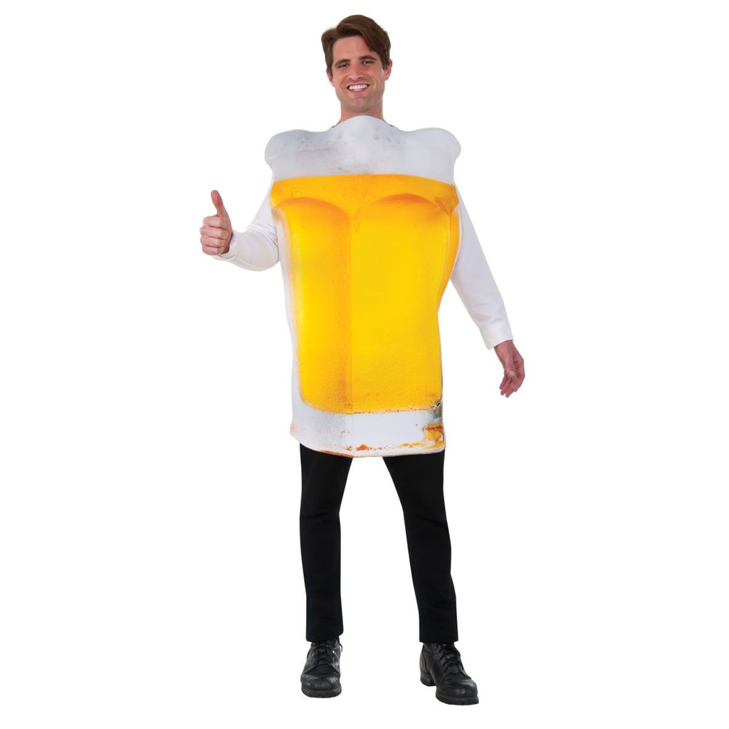 Beer Men's Costume