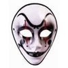 Mystery Circus Full-Faced Unisex Mask