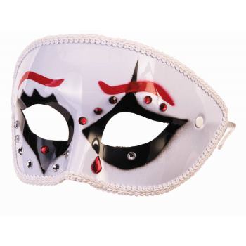 Mystery Circus Eye Mask