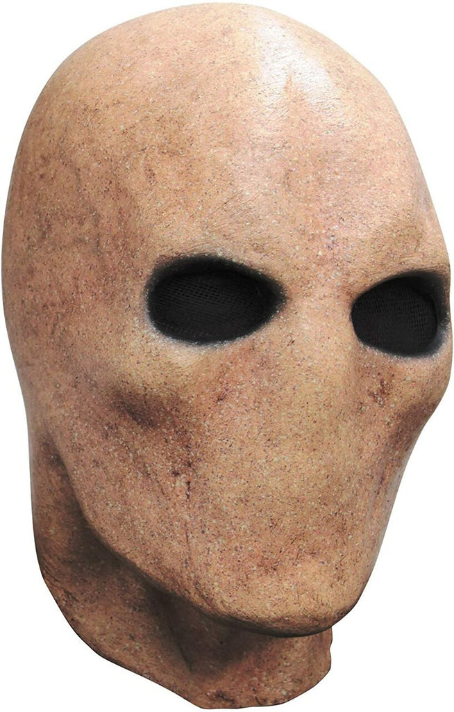 Slenderman Creepypasta Mask