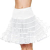 Knee Length Petticoat