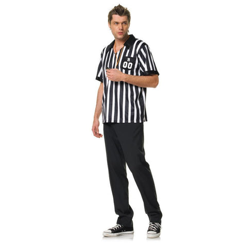 Referee Men's Costume