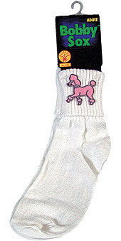 50's-Bobby Sox