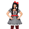 Darlin Baby Doll Plus Size Costume