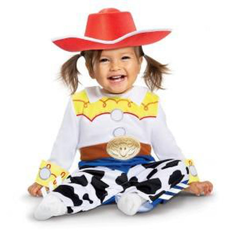 Toy Story Jessie Infant Costume