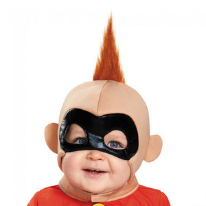 Baby Jack Incredible Infant Costume