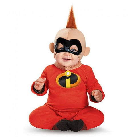 Baby Jack Incredible Infant Costume