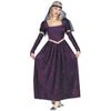 Renaissance Princess Plus Size Costume
