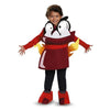 Mixels- Infernite Zorch Toddler Costume