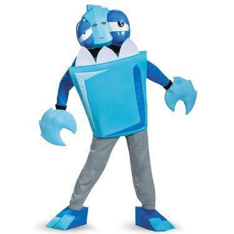 Mixels - Frosticon Slumbo Deluxe Toddler Costume