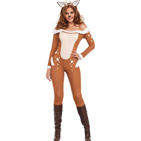 Darling Deer Sexy Costume