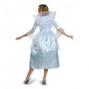 Cinderella - Fairy Godmother Movie Deluxe Women's Costume