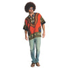 Dashiki Hippie Adult Men's Costume