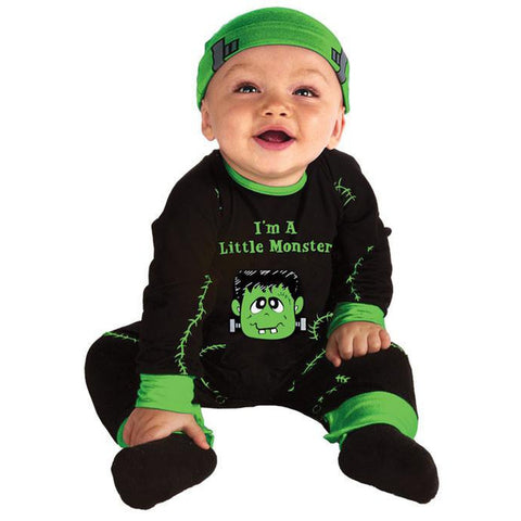 Lil' Monster Infant Costume