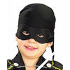 Zorro Boy's Costume