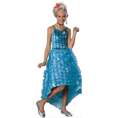 High School Musical-Sharpay Girl's Costume