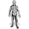 Skeleton Boy's Costume