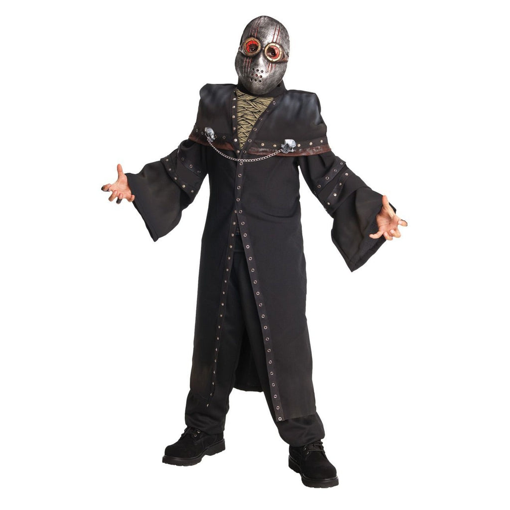 Dark Ghoul Boy's Costume