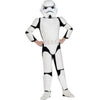 Star Wars - Deluxe Stormtrooper Boy's Costume
