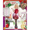 Ever After High - Apple White Girl's Costume