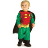 Teen Titans Robin Toddler Costume