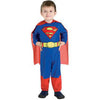 Superman Toddler Costume