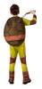 Teenage Mutant Ninja Turtles-Michelangelo Boy's Costume