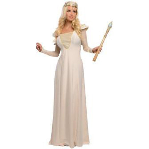Glinda Deluxe Women's Costume