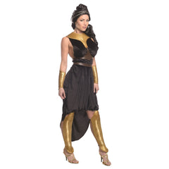 300 Rise of an Empire - Queen Gorgo Deluxe Women's Costume