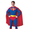Superman Muscle Chest Deluxe Men's Costume