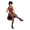 Can Can Dancer Women's Costume